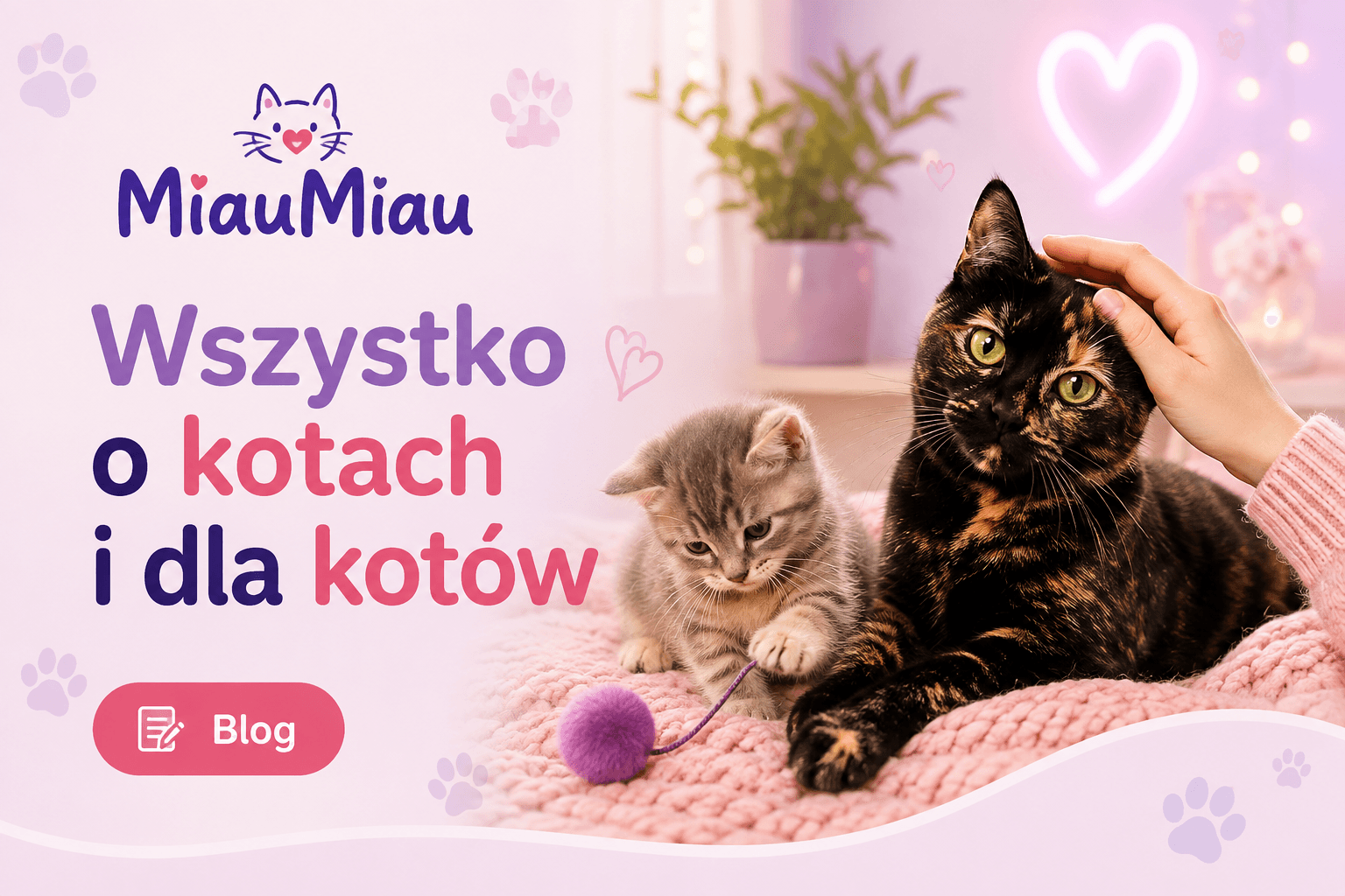 Domowy kot ze spojrzeniem tygrysa
